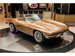1964 Chevrolet Corvette (CC-2119588) for sale in Plymouth, Michigan