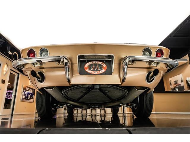 1964 Chevrolet Corvette (CC-2119588) for sale in Plymouth, Michigan