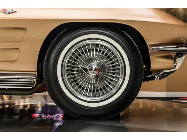 1964 Chevrolet Corvette (CC-2119588) for sale in Plymouth, Michigan
