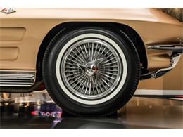 1964 Chevrolet Corvette (CC-2119588) for sale in Plymouth, Michigan