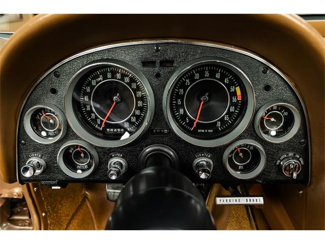 1964 Chevrolet Corvette (CC-2119588) for sale in Plymouth, Michigan