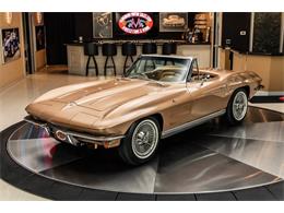 1964 Chevrolet Corvette (CC-2119588) for sale in Plymouth, Michigan