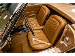 1964 Chevrolet Corvette (CC-2119588) for sale in Plymouth, Michigan