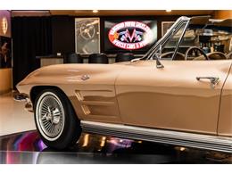 1964 Chevrolet Corvette (CC-2119588) for sale in Plymouth, Michigan