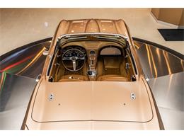1964 Chevrolet Corvette (CC-2119588) for sale in Plymouth, Michigan