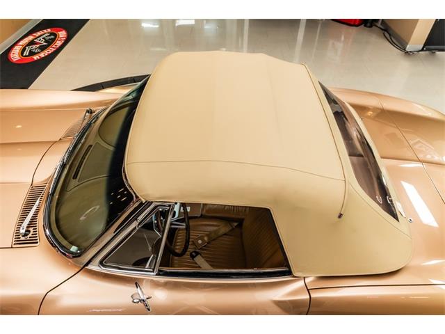 1964 Chevrolet Corvette (CC-2119588) for sale in Plymouth, Michigan
