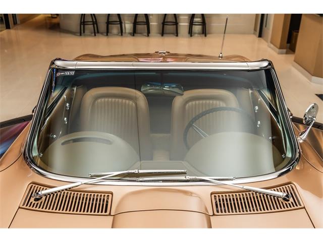 1964 Chevrolet Corvette (CC-2119588) for sale in Plymouth, Michigan