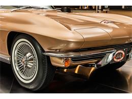 1964 Chevrolet Corvette (CC-2119588) for sale in Plymouth, Michigan