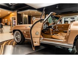 1964 Chevrolet Corvette (CC-2119588) for sale in Plymouth, Michigan