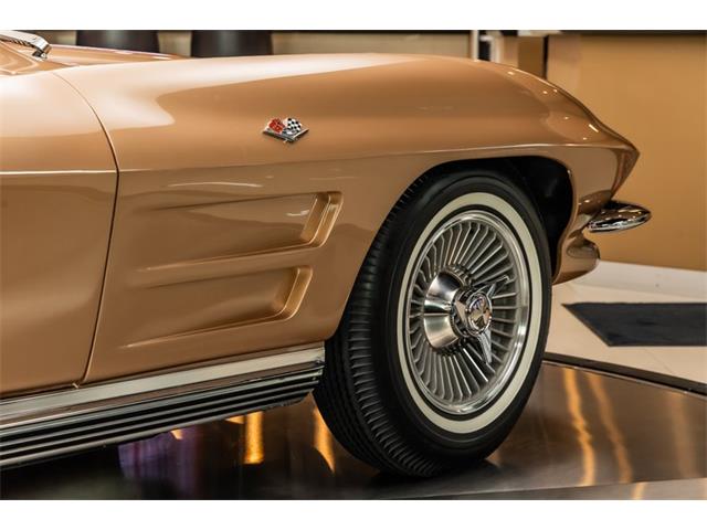 1964 Chevrolet Corvette (CC-2119588) for sale in Plymouth, Michigan