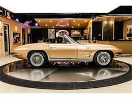 1964 Chevrolet Corvette (CC-2119588) for sale in Plymouth, Michigan