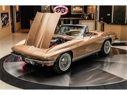 1964 Chevrolet Corvette (CC-2119588) for sale in Plymouth, Michigan