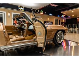 1964 Chevrolet Corvette (CC-2119588) for sale in Plymouth, Michigan
