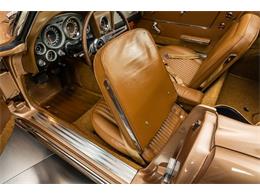 1964 Chevrolet Corvette (CC-2119588) for sale in Plymouth, Michigan