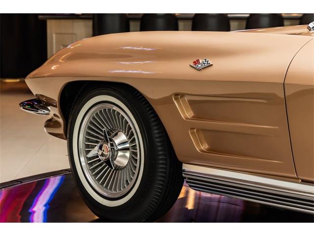 1964 Chevrolet Corvette (CC-2119588) for sale in Plymouth, Michigan
