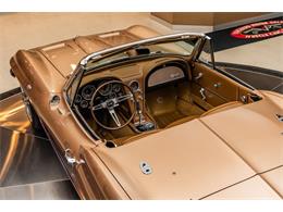 1964 Chevrolet Corvette (CC-2119588) for sale in Plymouth, Michigan
