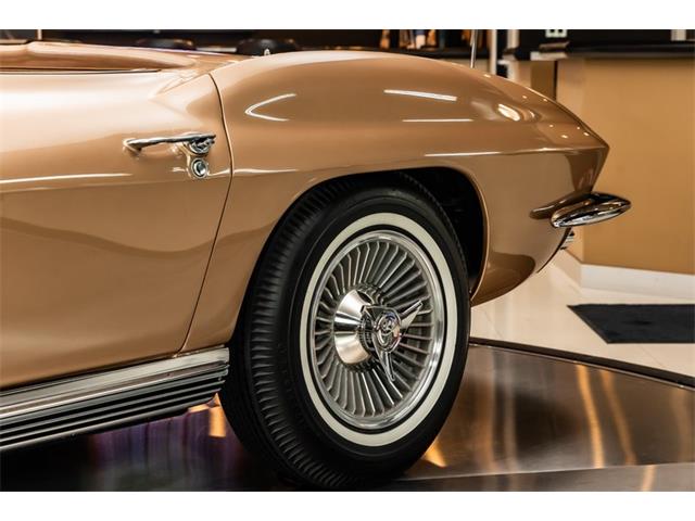 1964 Chevrolet Corvette (CC-2119588) for sale in Plymouth, Michigan