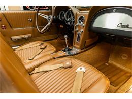 1964 Chevrolet Corvette (CC-2119588) for sale in Plymouth, Michigan
