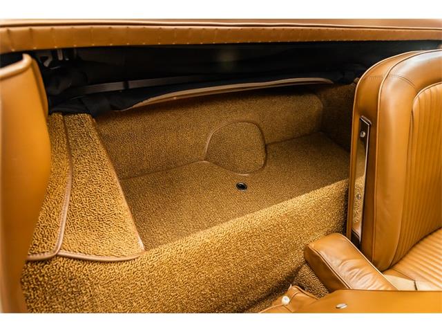 1964 Chevrolet Corvette (CC-2119588) for sale in Plymouth, Michigan