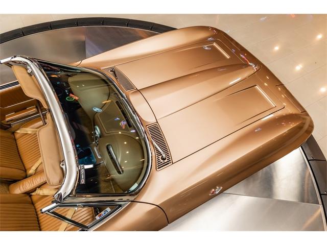 1964 Chevrolet Corvette (CC-2119588) for sale in Plymouth, Michigan