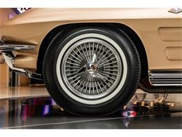 1964 Chevrolet Corvette (CC-2119588) for sale in Plymouth, Michigan