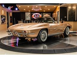 1964 Chevrolet Corvette (CC-2119588) for sale in Plymouth, Michigan