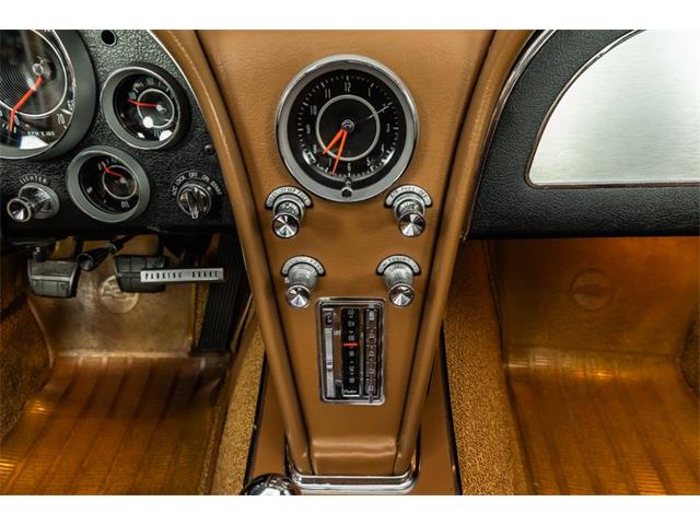 1964 Chevrolet Corvette (CC-2119588) for sale in Plymouth, Michigan