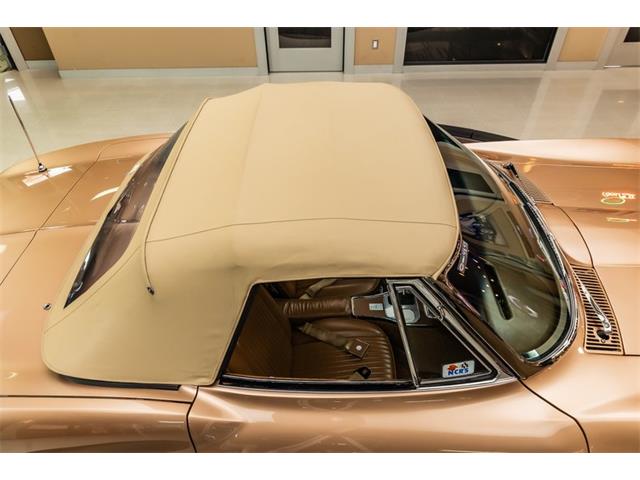 1964 Chevrolet Corvette (CC-2119588) for sale in Plymouth, Michigan