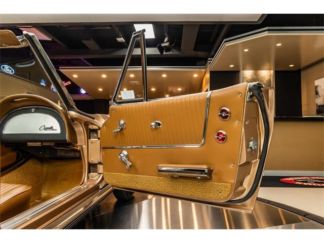 1964 Chevrolet Corvette (CC-2119588) for sale in Plymouth, Michigan