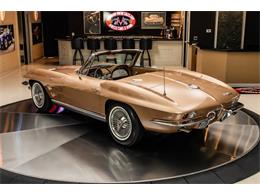 1964 Chevrolet Corvette (CC-2119588) for sale in Plymouth, Michigan