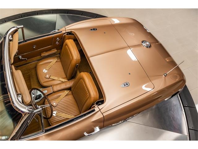 1964 Chevrolet Corvette (CC-2119588) for sale in Plymouth, Michigan