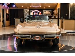1964 Chevrolet Corvette (CC-2119588) for sale in Plymouth, Michigan