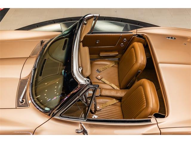 1964 Chevrolet Corvette (CC-2119588) for sale in Plymouth, Michigan