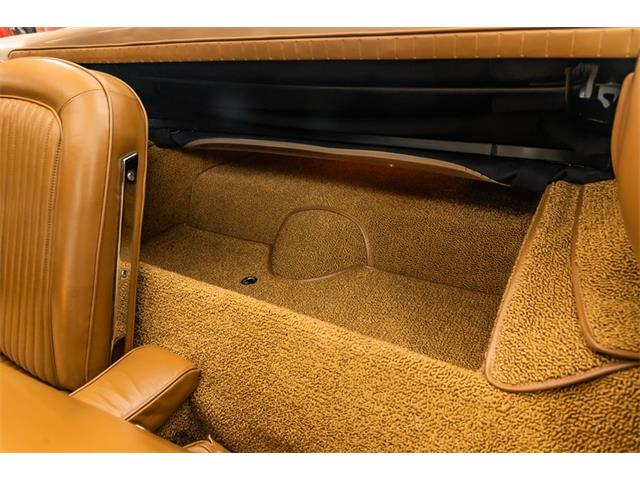 1964 Chevrolet Corvette (CC-2119588) for sale in Plymouth, Michigan