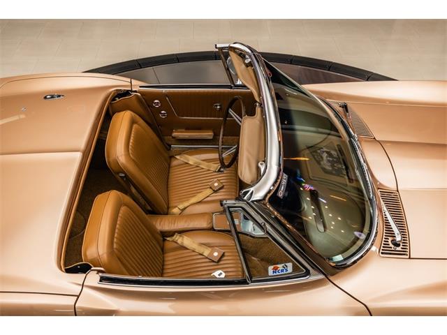 1964 Chevrolet Corvette (CC-2119588) for sale in Plymouth, Michigan