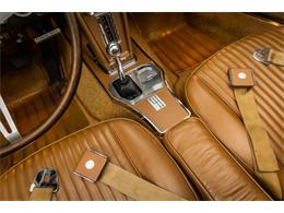 1964 Chevrolet Corvette (CC-2119588) for sale in Plymouth, Michigan