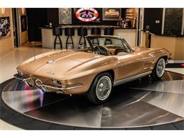 1964 Chevrolet Corvette (CC-2119588) for sale in Plymouth, Michigan