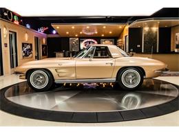 1964 Chevrolet Corvette (CC-2119588) for sale in Plymouth, Michigan