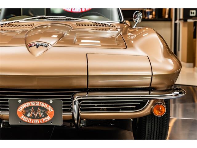 1964 Chevrolet Corvette (CC-2119588) for sale in Plymouth, Michigan
