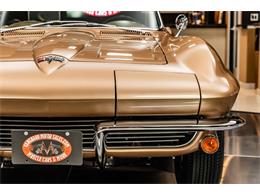 1964 Chevrolet Corvette (CC-2119588) for sale in Plymouth, Michigan