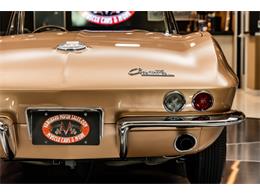 1964 Chevrolet Corvette (CC-2119588) for sale in Plymouth, Michigan