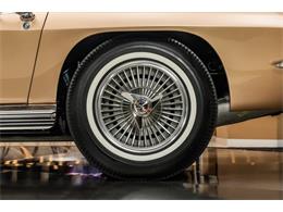 1964 Chevrolet Corvette (CC-2119588) for sale in Plymouth, Michigan