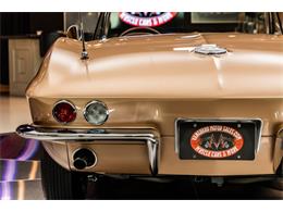 1964 Chevrolet Corvette (CC-2119588) for sale in Plymouth, Michigan