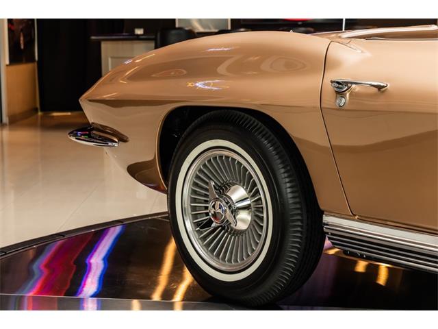 1964 Chevrolet Corvette (CC-2119588) for sale in Plymouth, Michigan