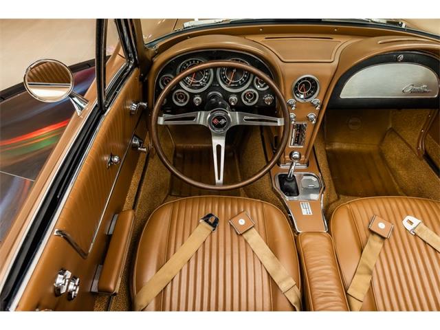 1964 Chevrolet Corvette (CC-2119588) for sale in Plymouth, Michigan