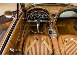 1964 Chevrolet Corvette (CC-2119588) for sale in Plymouth, Michigan