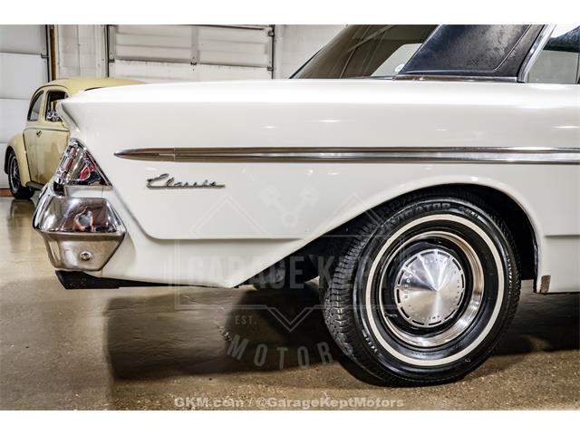 1963 Rambler Classic (CC-2119589) for sale in Grand Rapids, Michigan