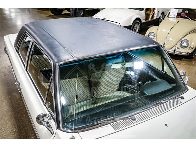1963 Rambler Classic (CC-2119589) for sale in Grand Rapids, Michigan
