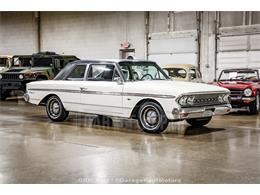 1963 Rambler Classic (CC-2119589) for sale in Grand Rapids, Michigan