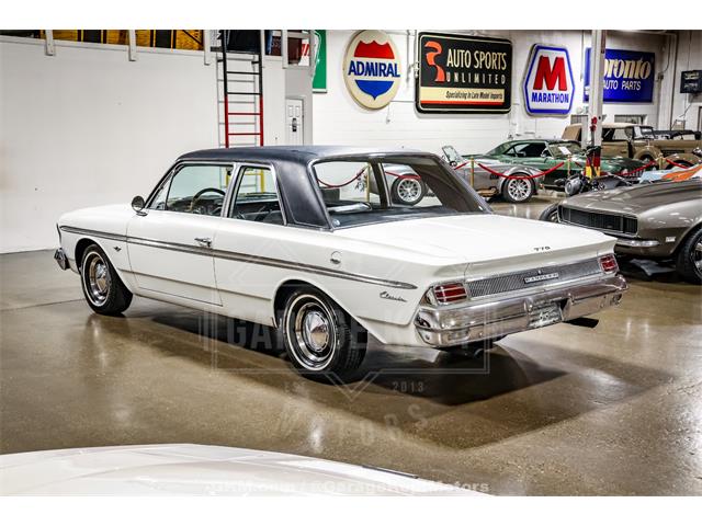 1963 Rambler Classic (CC-2119589) for sale in Grand Rapids, Michigan